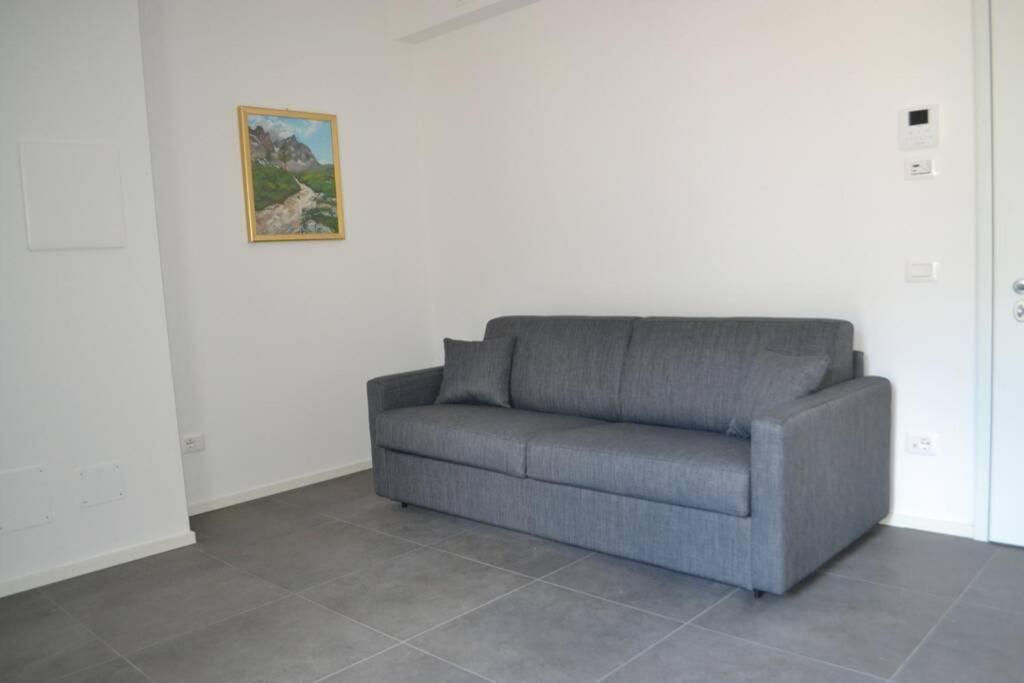 Malè Appartamento Casa Alpi מראה חיצוני תמונה